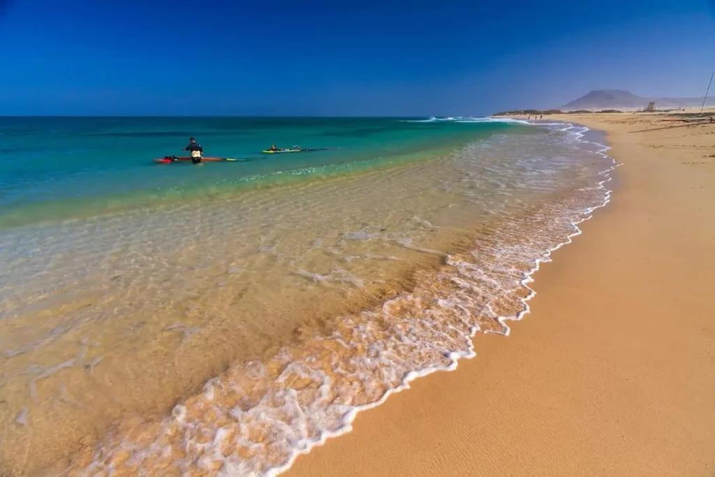 Blue Pearl * Corralejo