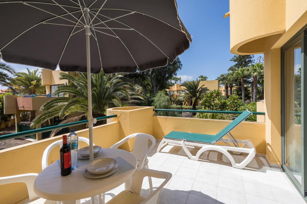 Apartment Blue Pearl Corralejo