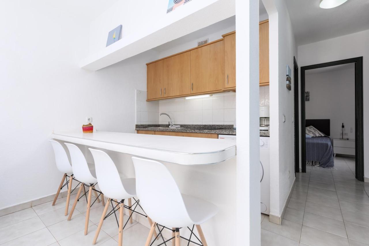 Apartment Blue Pearl *