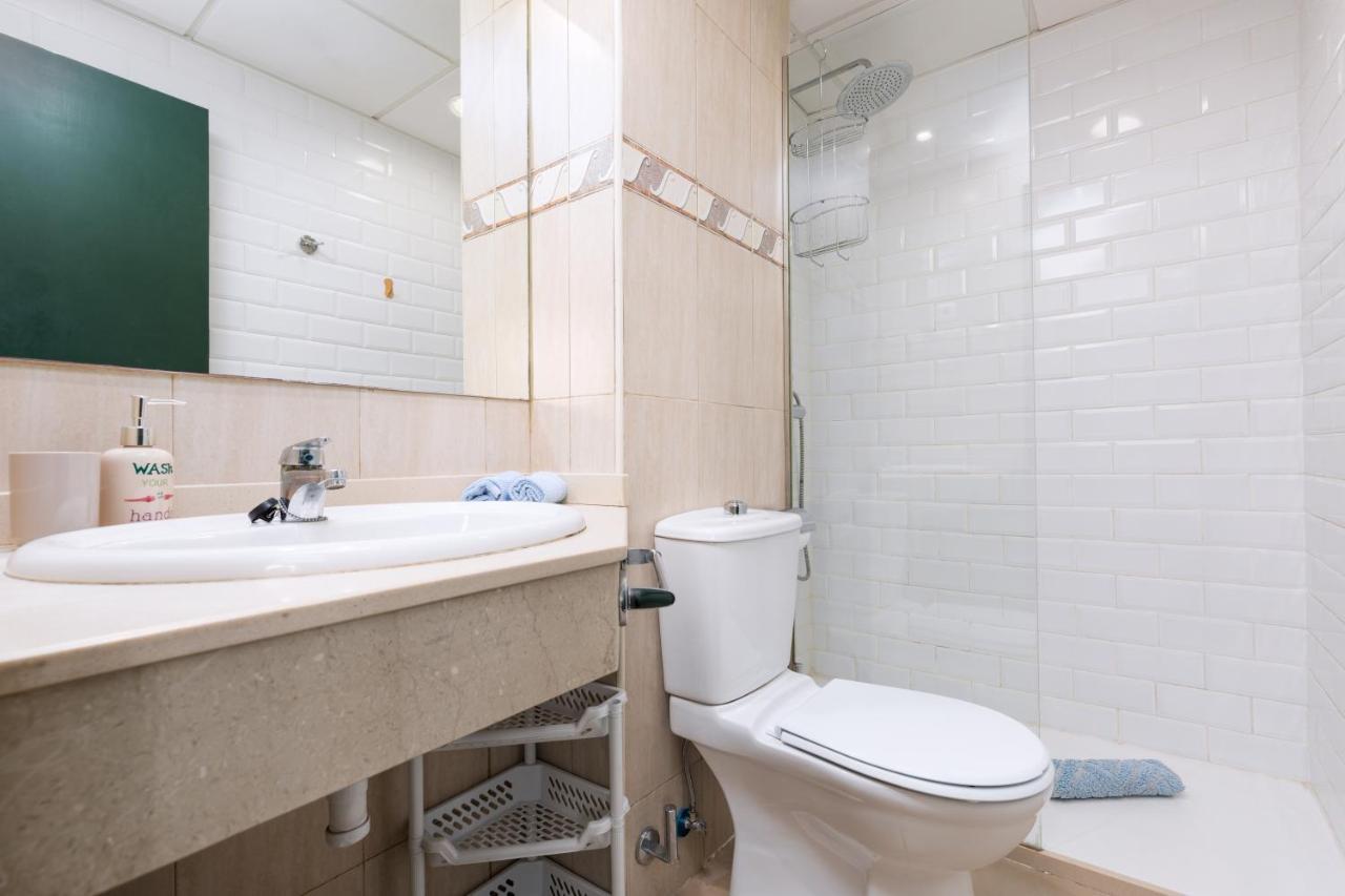 Apartment Blue Pearl Corralejo